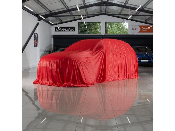 Ford Mondeo 1.5T EcoBoost Titanium Euro 6 (s/s) 5dr