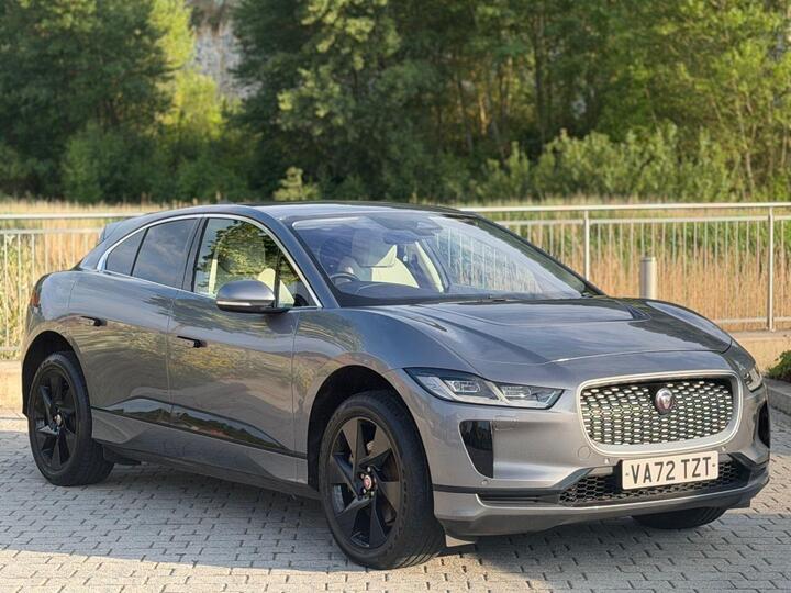Jaguar I-PACE 400 90kWh SE Auto 4WD 5dr