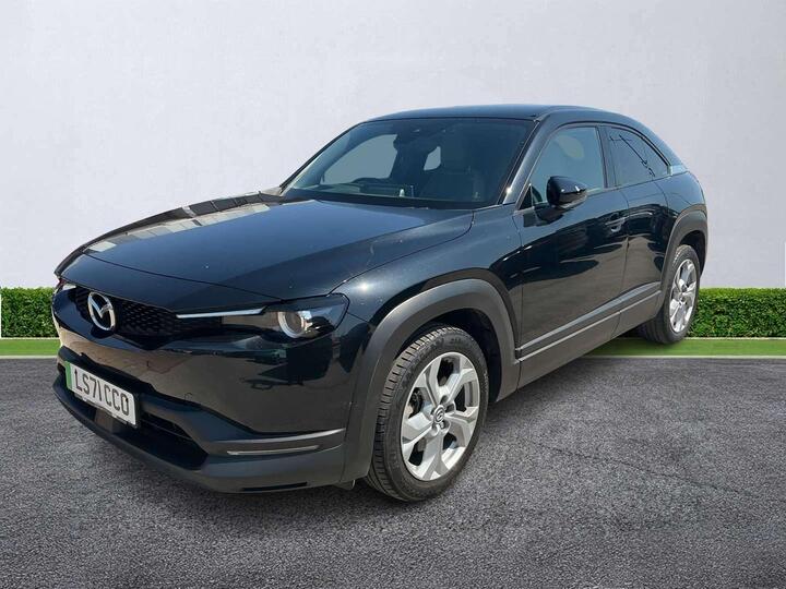 Mazda MX-30 35.5kWh Sport Lux Auto 5dr