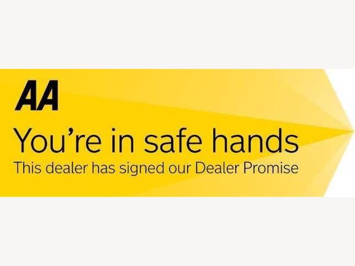 Audi A3 1.6 TDI SE Euro 5 (s/s) 3dr