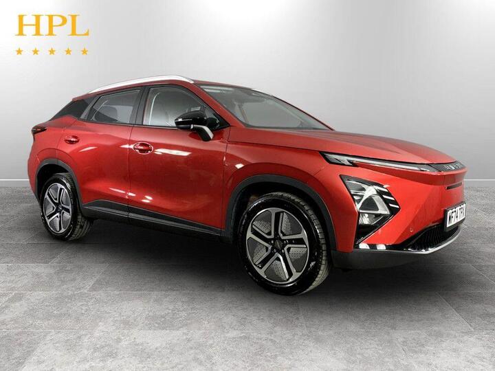 OMODA E5 61.05kWh Comfort Auto 5dr