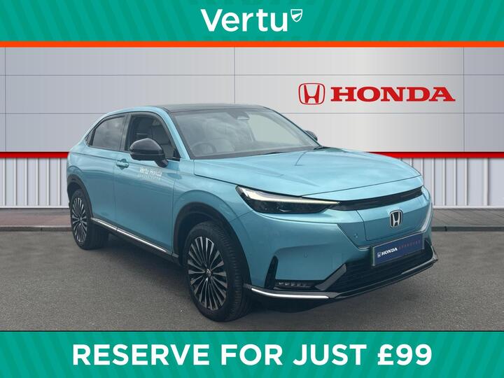 Honda E Ny1 68.8kWh Advance Auto 5dr
