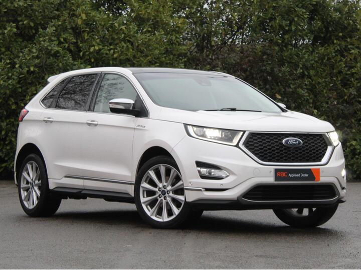 Ford Edge 2.0 TDCi Vignale Powershift AWD Euro 6 (s/s) 5dr