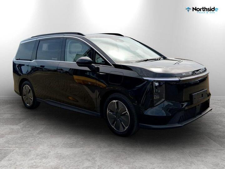 MAXUS Mifa 7 90kWh Premium Auto 5dr