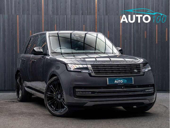 Land Rover Range Rover 3.0 D300 MHEV HSE Auto 4WD Euro 6 (s/s) 5dr