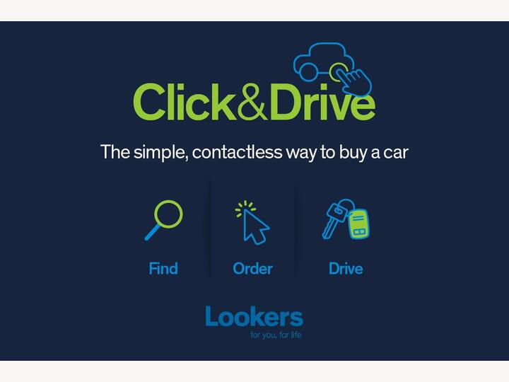 Audi A3 1.5 TFSI 35 Edition 1 Sportback S Tronic Euro 6 (s/s) 5dr