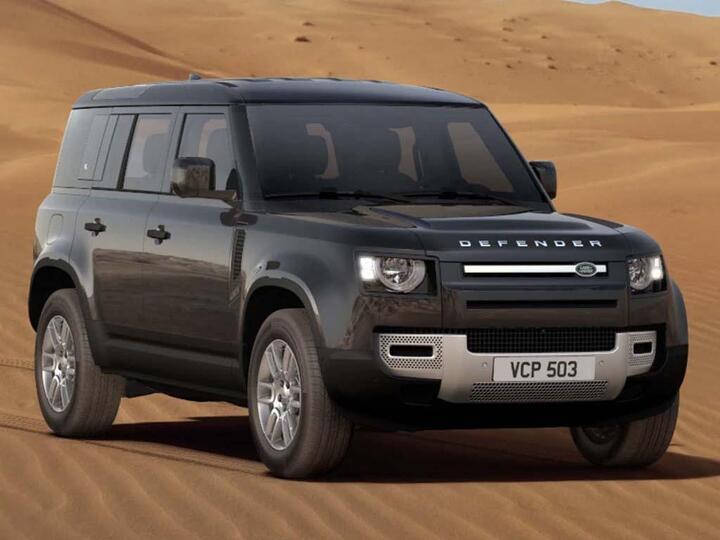 Land Rover Defender 110 3.0 D350 MHEV S Auto 4WD Euro 6 (s/s) 5dr