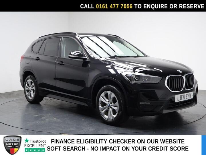 BMW X1 1.5 18i SE DCT SDrive Euro 6 (s/s) 5dr