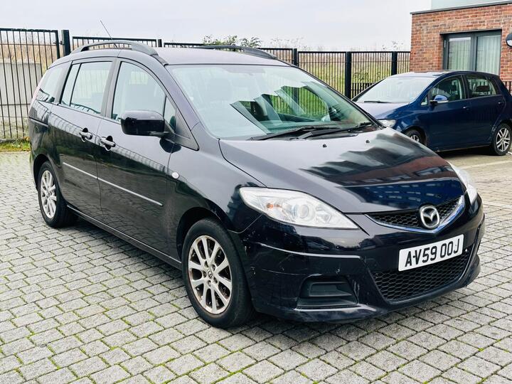 Mazda Mazda5 2.0 TS2 5dr