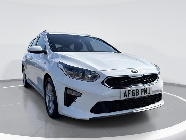 Kia Ceed 1.0 T-GDi ECO 2 Sportswagon Euro 6 (s/s) 5dr