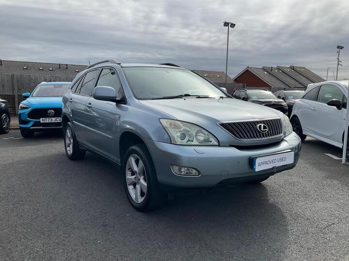 Lexus RX 3.0 300 SE 5dr