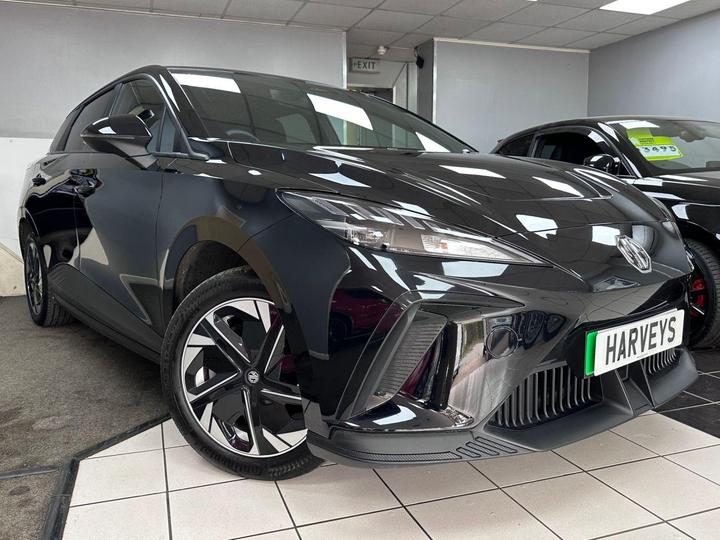MG 1100 51kWh SE Auto 5dr