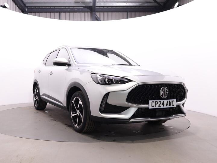 MG MG HS 1.5 T-GDI Trophy Euro 6 (s/s) 5dr