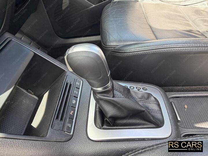 Volkswagen Polo 1.4 SE DSG Euro 5 5dr