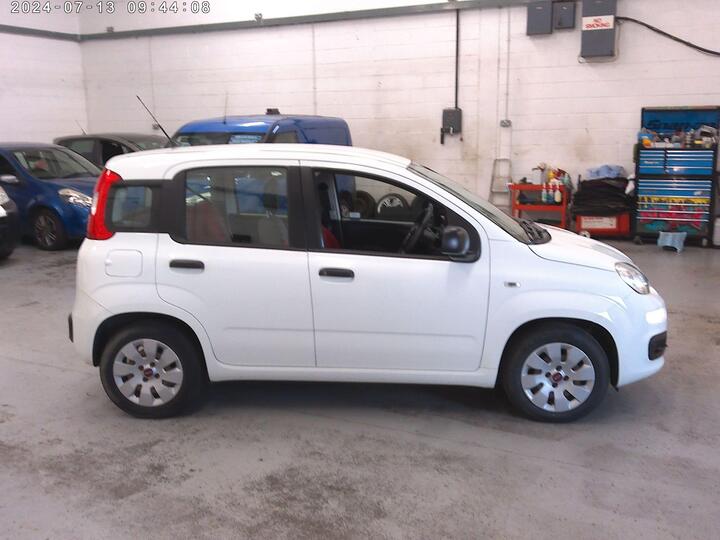 Fiat Panda 1.2 Pop Euro 6 5dr