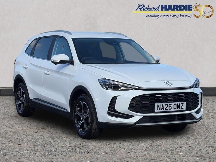 MG MG ZS 1.5 SE Euro 6 (s/s) 5dr