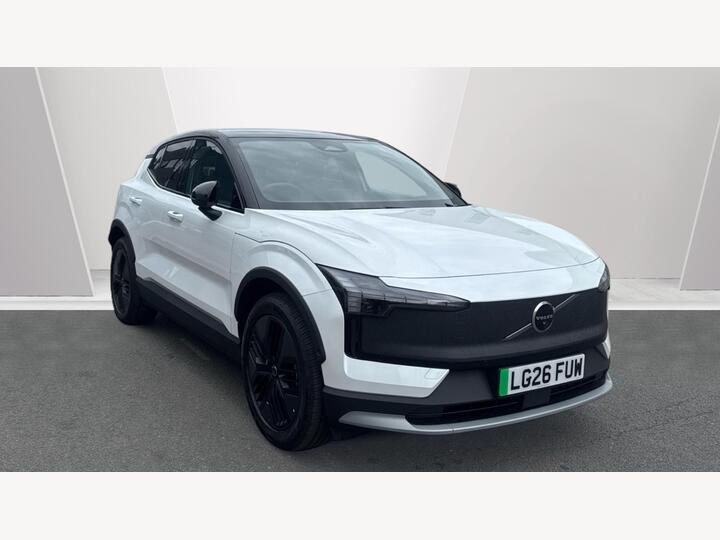 Volvo EX30 Cross Country Twin Performance 69kWh Ultra Auto AWD 5dr