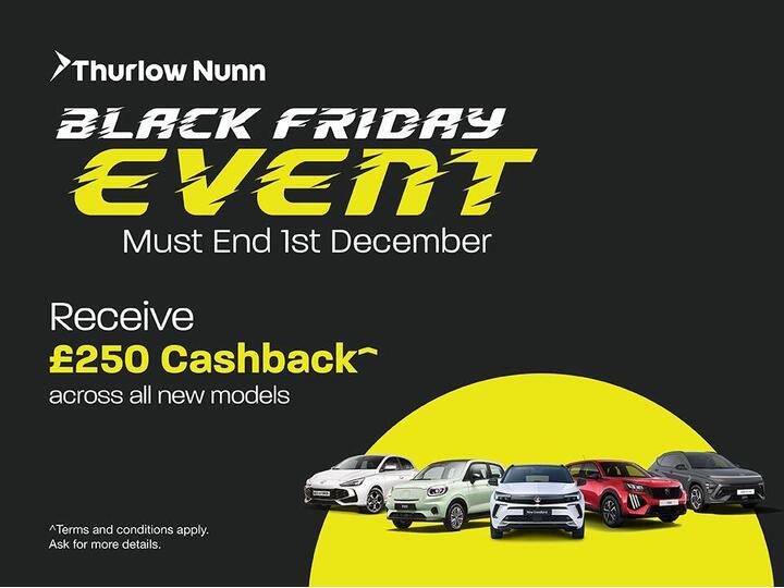 Vauxhall Grandland Electric 73kWh GS Auto 5dr