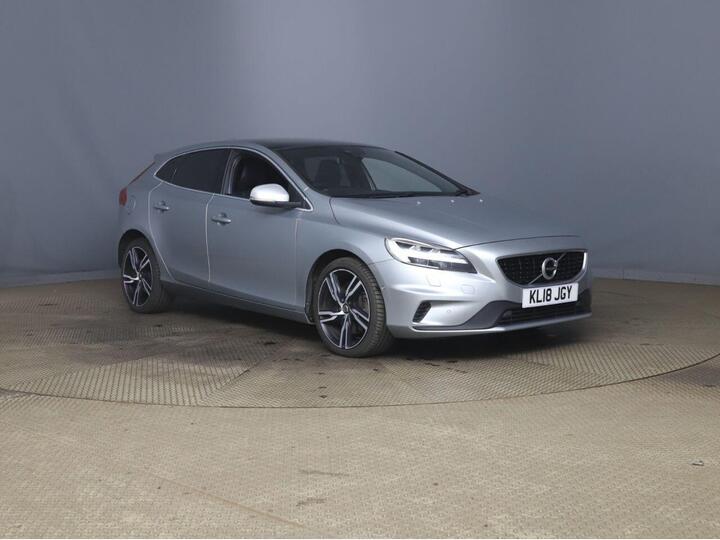 Volvo V40 2.0 D3 R-Design Pro Euro 6 (s/s) 5dr