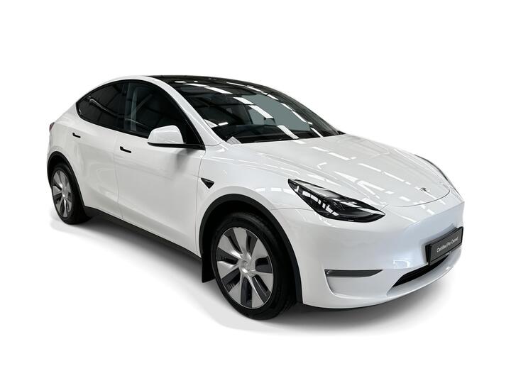 Tesla Model Y Auto RWD 5dr