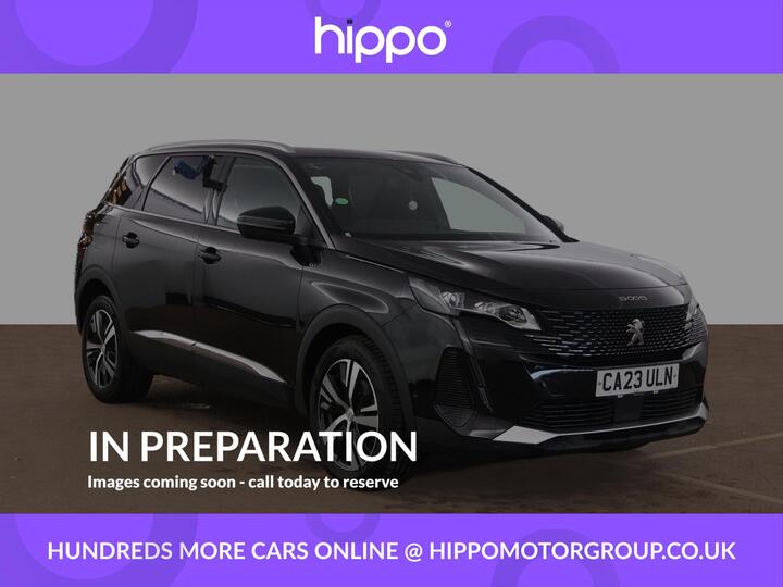 Peugeot 5008 1.2 PureTech GT EAT Euro 6 (s/s) 5dr