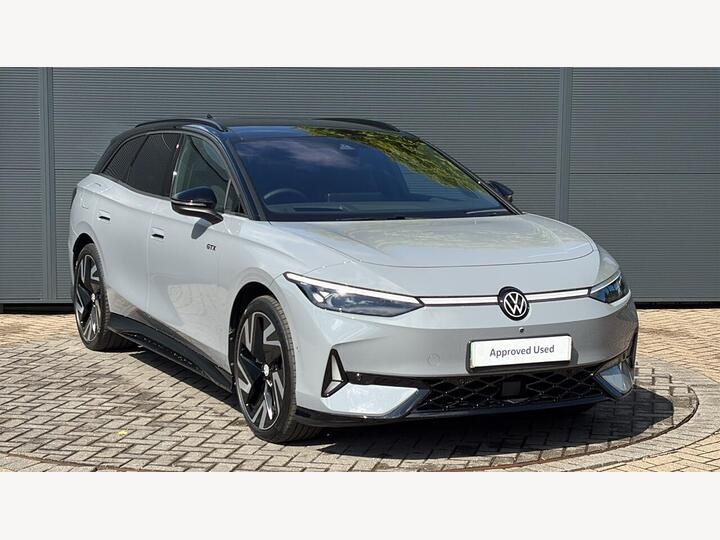 Volkswagen ID.7 GTX 86kWh Plus Tourer Auto 4Motion 5dr