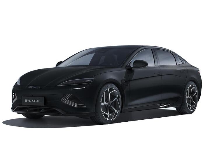 BYD Seal 82.5kWh Excellence Auto AWD 4dr