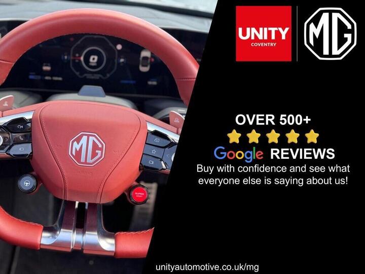 MG MGS9 1.5T 24.7kWh Premium Auto Euro 6 (s/s) 5dr
