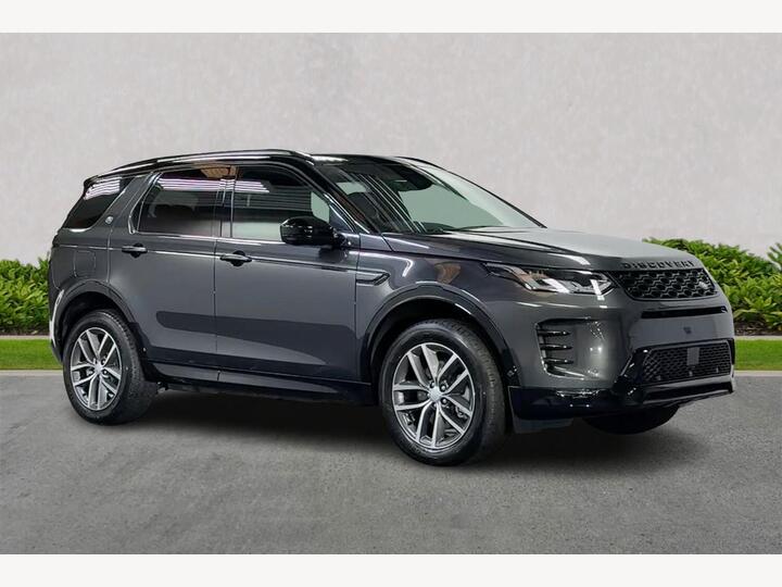 Land Rover DISCOVERY SPORT 1.5 P270e 12.17kWh Landmark Auto 4WD Euro 6 (s/s) 5dr