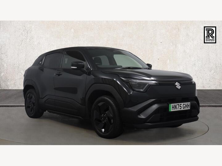 Suzuki VITARA E VITARA 61kWh MOTION