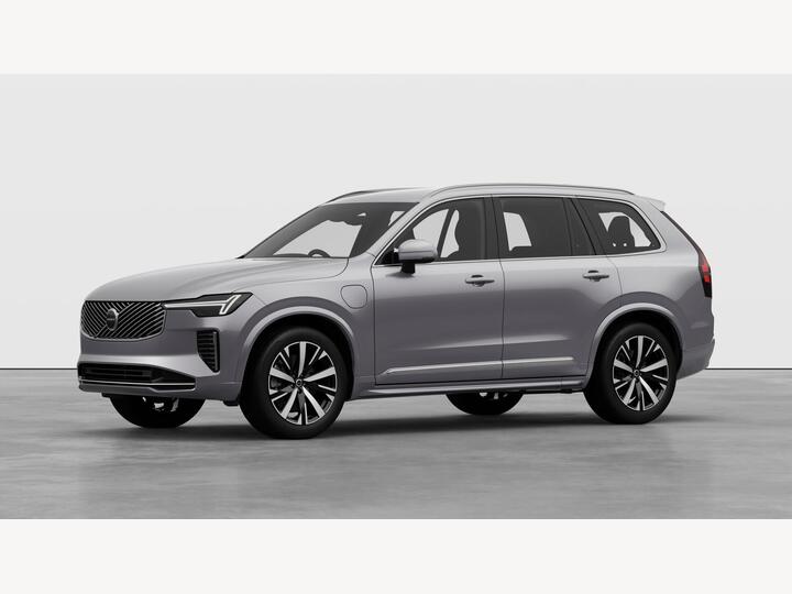 Volvo XC90 2.0 T8 18.8kWh Core Auto 4WD Euro 6 (s/s) 5dr