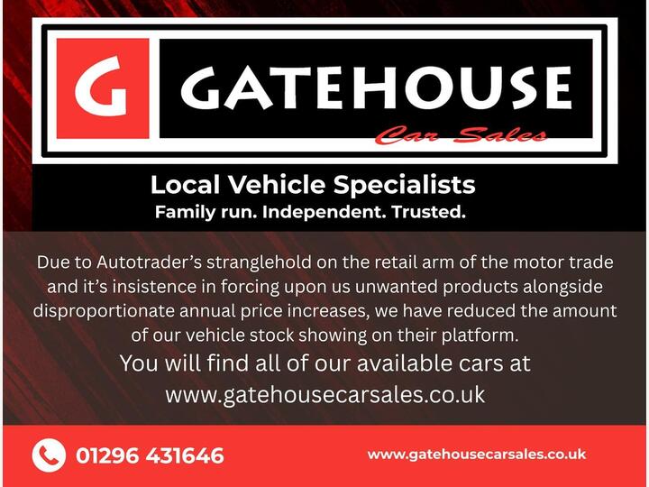 Skoda Yeti 2.0 TDI SE L Outdoor 4WD Euro 6 (s/s) 5dr