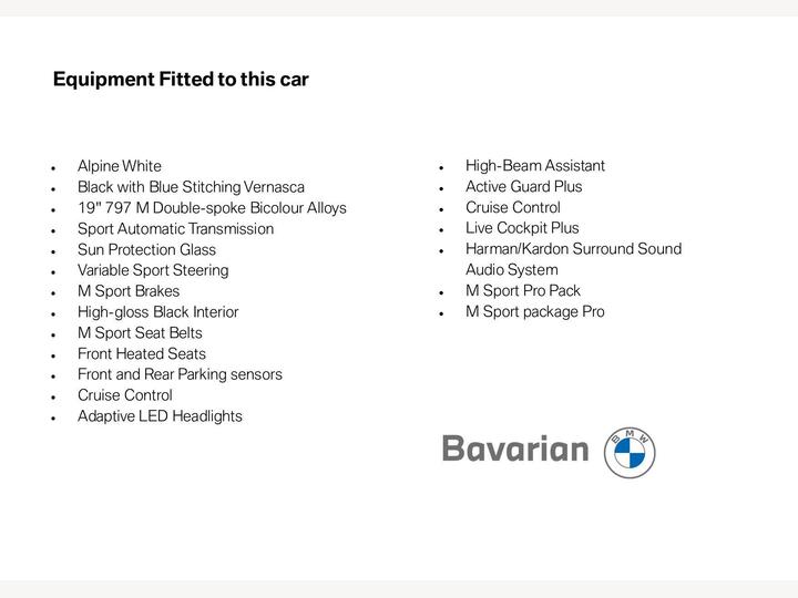 BMW 2 Series 2.0 230i M Sport Auto Euro 6 (s/s) 2dr