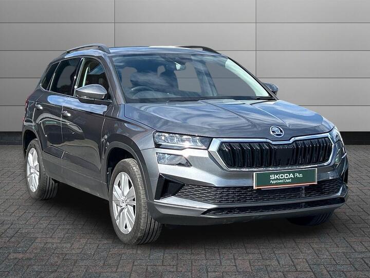 Skoda Karoq 1.5 TSI ACT SE Drive DSG Euro 6 (s/s) 5dr