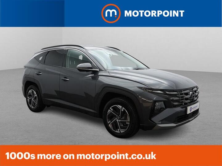 Hyundai Tucson 1.6 T-GDi 13.8kWh Premium Auto 4WD Euro 6 (s/s) 5dr Hyundai Tucson 1.6 T-GDi 13.8kWh Premium Auto 4WD Euro 6 (s/s) 5dr