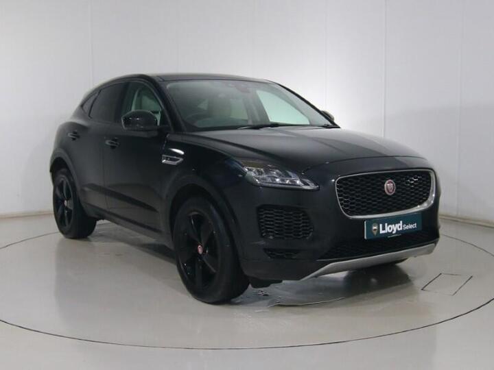 Jaguar E-PACE 2.0 P200 S Auto AWD Euro 6 (s/s) 5dr