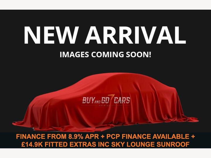 BMW X5 3.0 30d M Sport Auto XDrive Euro 6 (s/s) 5dr