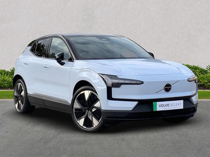 Volvo EX30 Twin Performance 69kWh Ultra Auto AWD 5dr