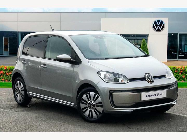Volkswagen E Up! 36.8kWh E-up! Auto 5dr