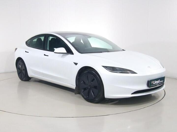 Tesla MODEL 3 (Dual Motor) Long Range Auto 4WDE 4dr