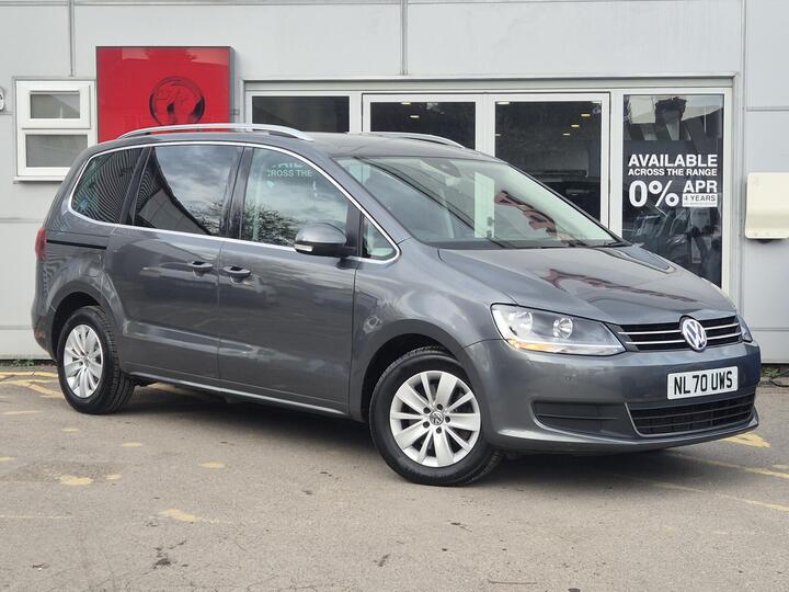 Volkswagen CAR 1.4 TSI SE Nav DSG Euro 6 (s/s) 5dr Volkswagen CAR 1.4 TSI SE Nav DSG Euro 6 (s/s) 5dr