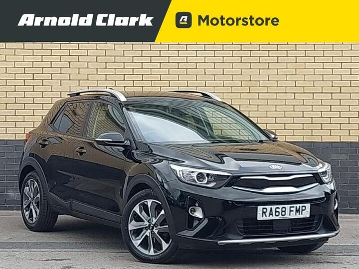 Kia Stonic 1.6 CRDi 3 Euro 6 (s/s) 5dr