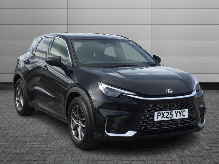 Lexus LBX 1.5 VVT-iE Premium E-CVT Euro 6 (s/s) 5dr