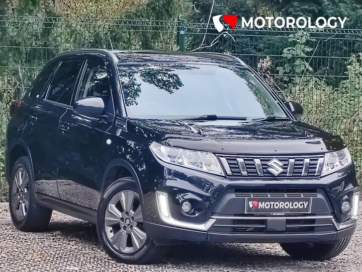 Suzuki Vitara 1.0 Boosterjet SZ-T Euro 6 (s/s) 5dr