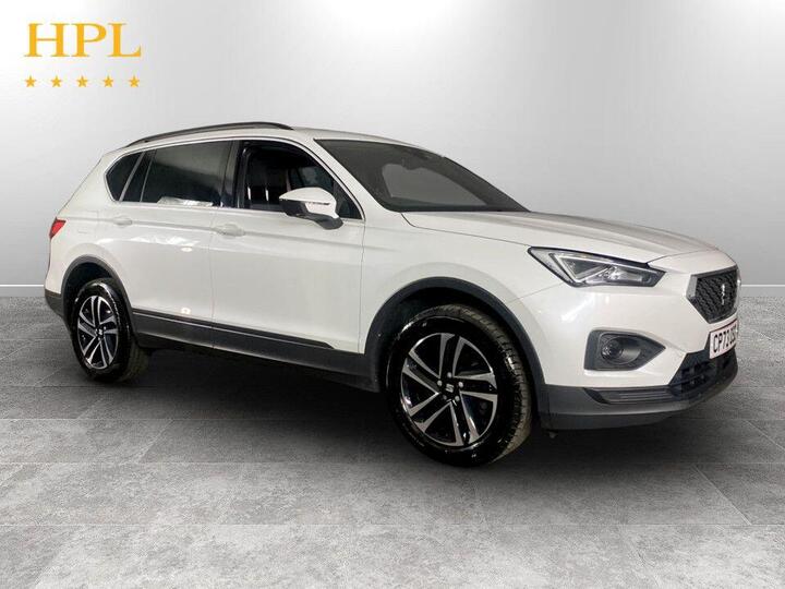 SEAT TARRACO 2.0 TDI SE Technology DSG Euro 6 (s/s) 5dr