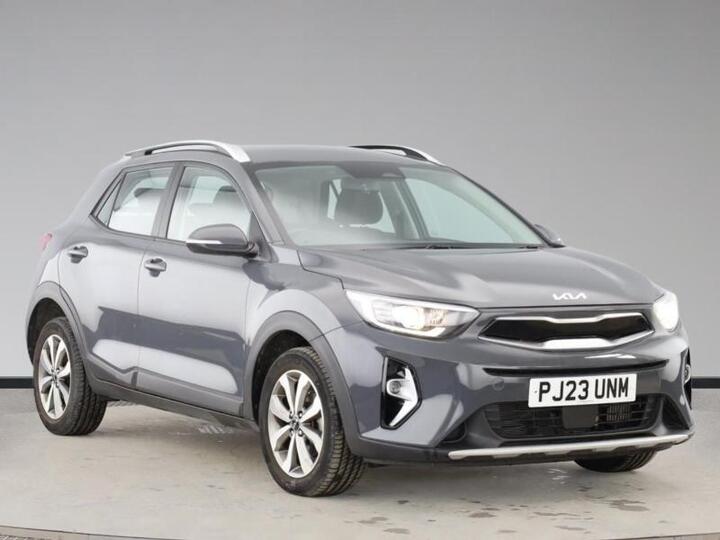 Kia Stonic 1.0 T-GDi 2 DCT Euro 6 (s/s) 5dr