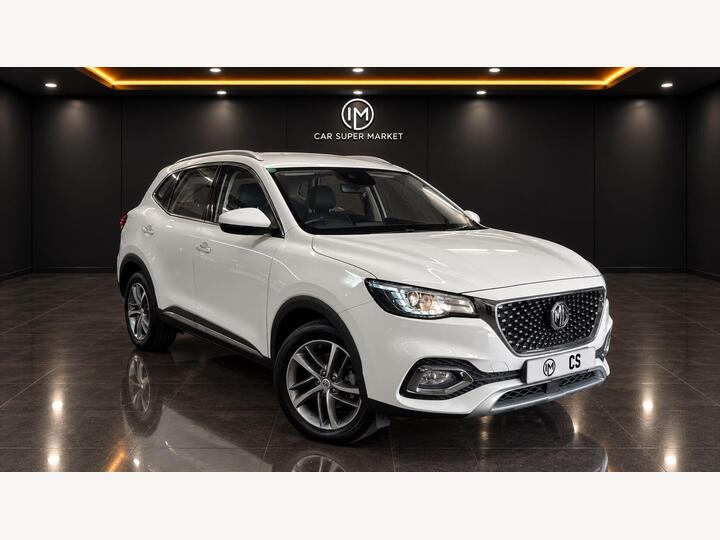 MG MG HS 1.5 T-GDI Excite DCT Euro 6 (s/s) 5dr