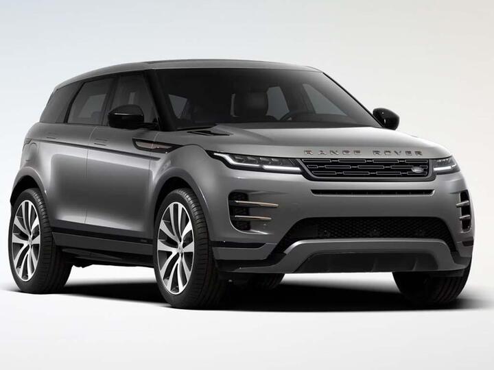 Land Rover Range Rover Evoque 2.0 D200 MHEV Autobiography Auto 4WD Euro 6 (s/s) 5dr
