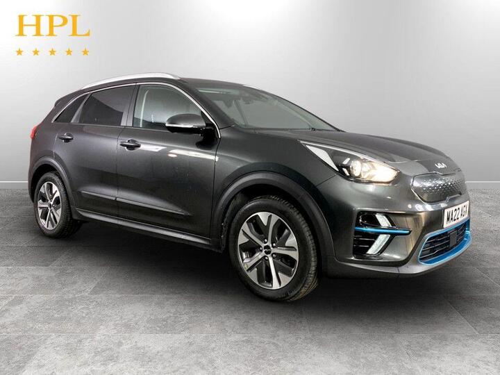 Kia NIRO 64kWh 2 Auto 5dr