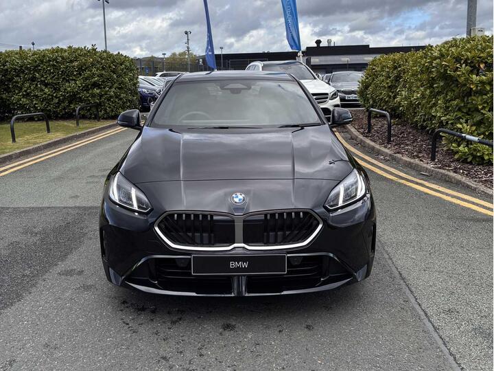 BMW 2 SERIES 1.5 220i MHT M Sport DCT Euro 6 (s/s) 4dr